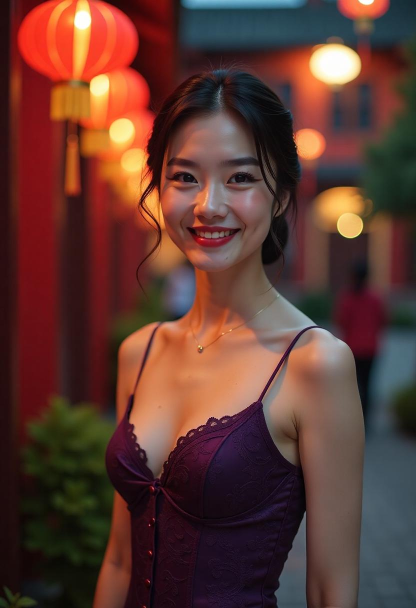 幽魂大头娃娃反杀